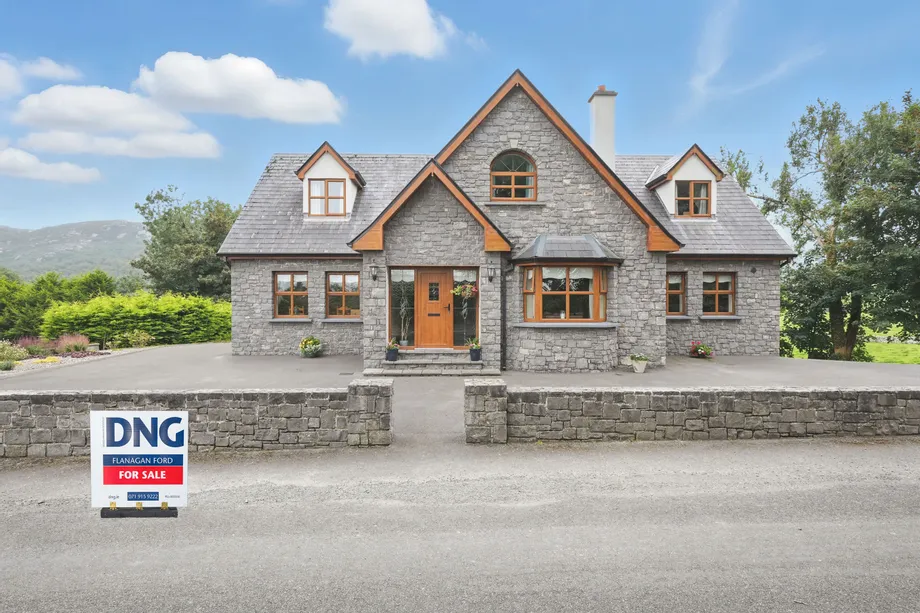 Corhownagh, Ballisdare, Co. Sligo, F91 NA72 - DNG Estate Agents