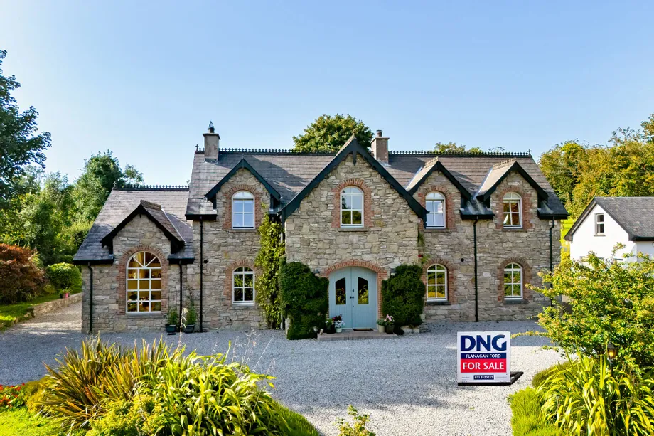Cornalaghta, Leckaun, Co. Leitrim, F91 FR52 - DNG Estate Agents