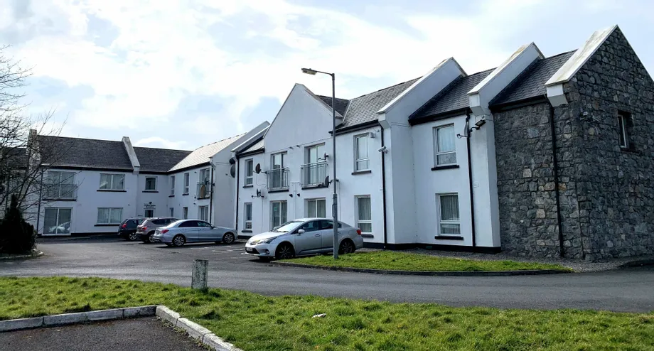 Apartment 911 Cratloe Suites, Ennis Road, Limerick - DNG Estate Agents