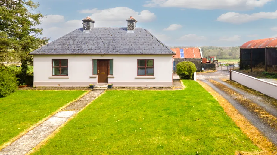 Tully More, Balla, Co. Mayo, F23 FW93 - DNG Estate Agents