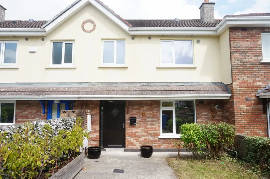 60 Johns Wood Park, Ashbourne, Co. Meath, A84 TY28 - DNG Estate Agents