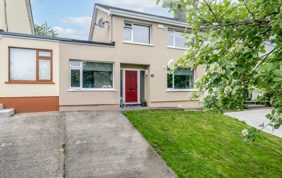 78 Deerpark, Ashbourne, Co. Meath, A84 F244 - DNG Estate Agents