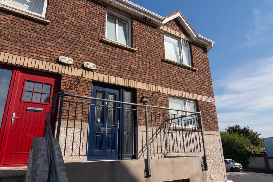 15 The Grove, Shannonvale, Caherdavin, Limerick - DNG Estate Agents