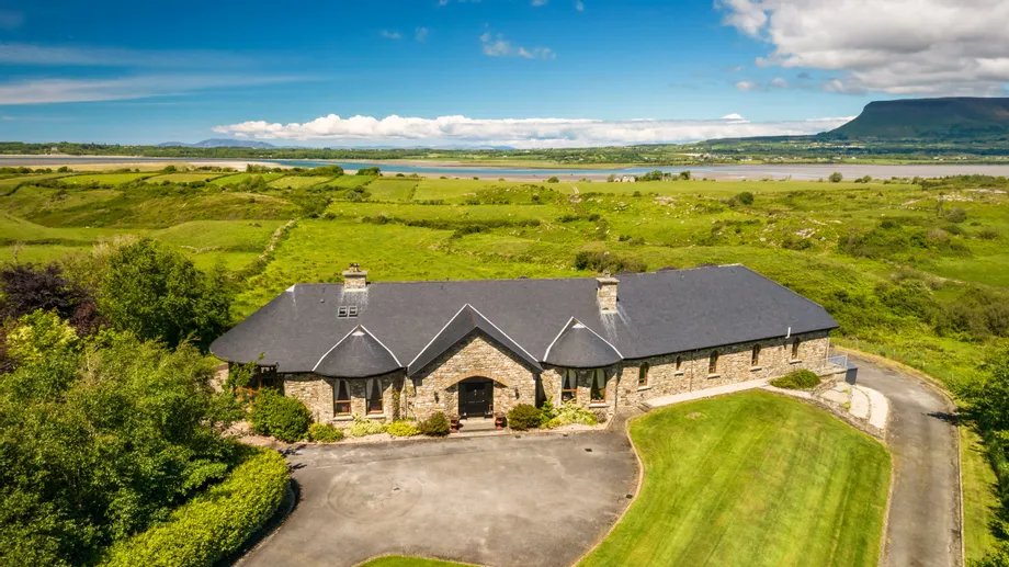 Down Yonder, Rosses Upper, Rosses Point, Co. Sligo, F91 DK26 - DNG Estate Agents