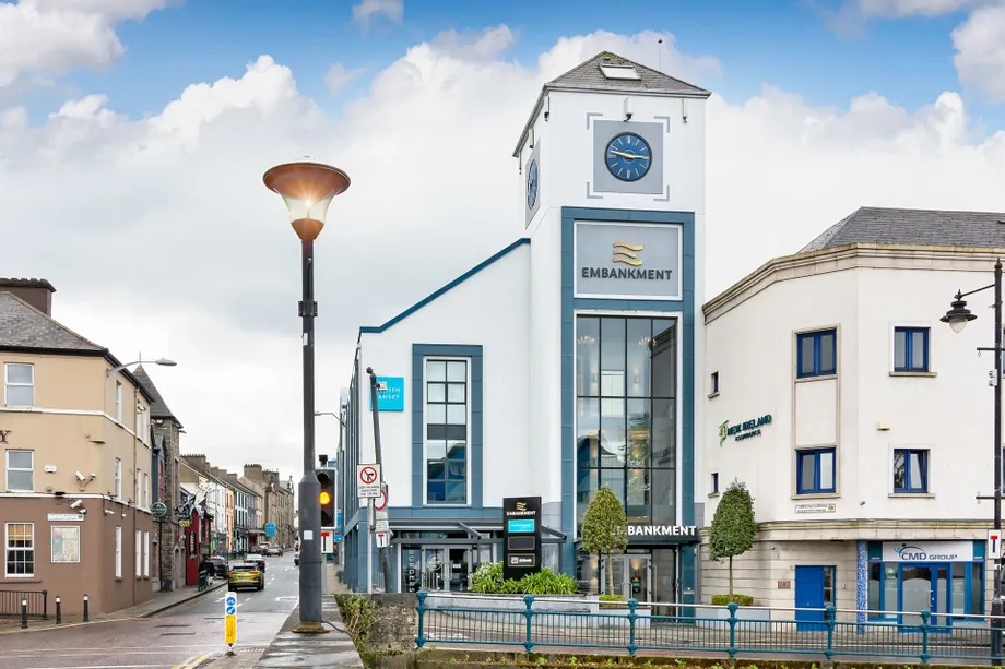 Rockwood Parade, Abbeyquarter South, Sligo, F91 DT98, Ireland - DNG Estate Agents