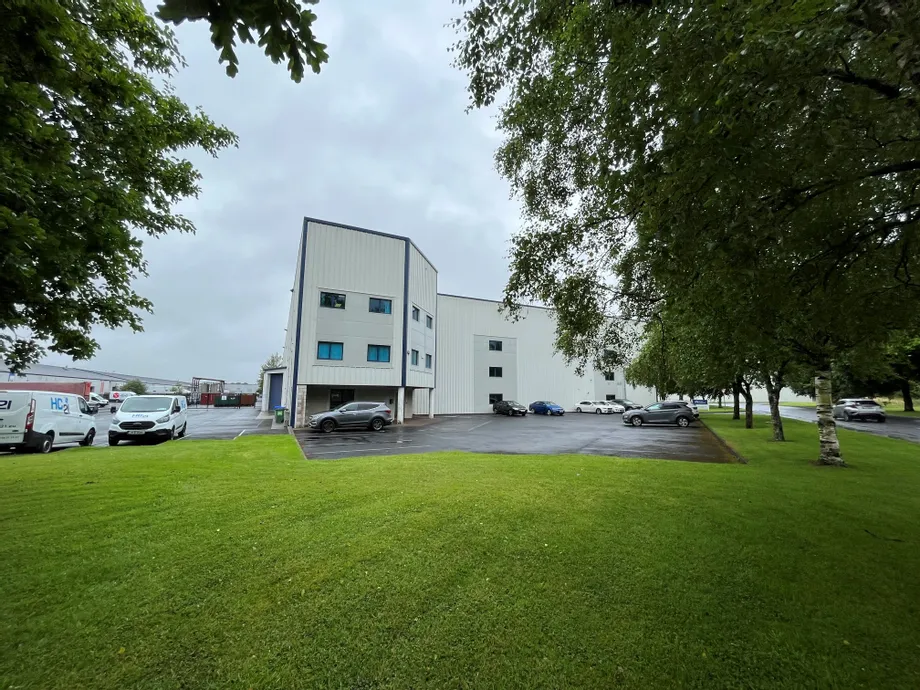Unit 1E, Annacotty Business Park, Annacotty - DNG Estate Agents