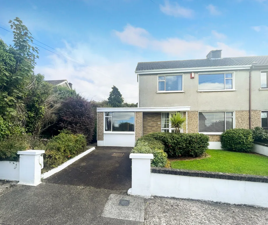 23 Davin Gardens, Caherdavin, Limerick - DNG Estate Agents