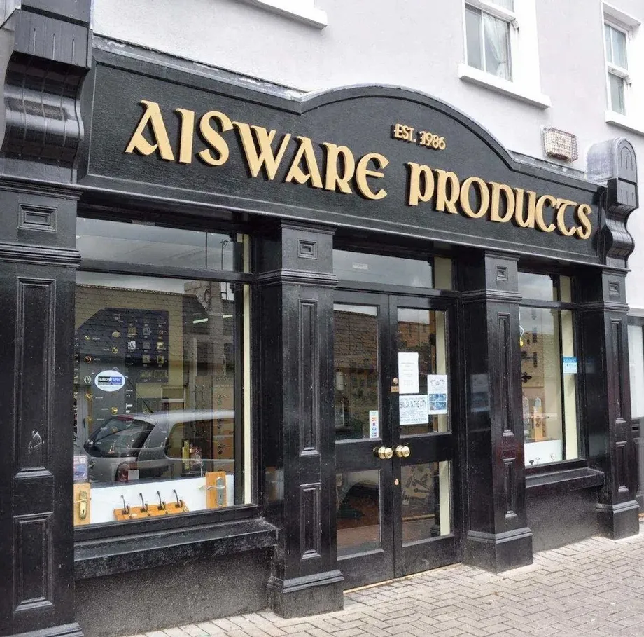 Unit 5 Main Street, Patrickswell, County Limerick - DNG Estate Agents