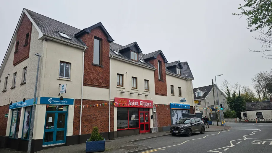 Apt 7, Chestnut Square, Johnstown Village, Navan, Co. Meath, C15A393.  - DNG Estate Agents