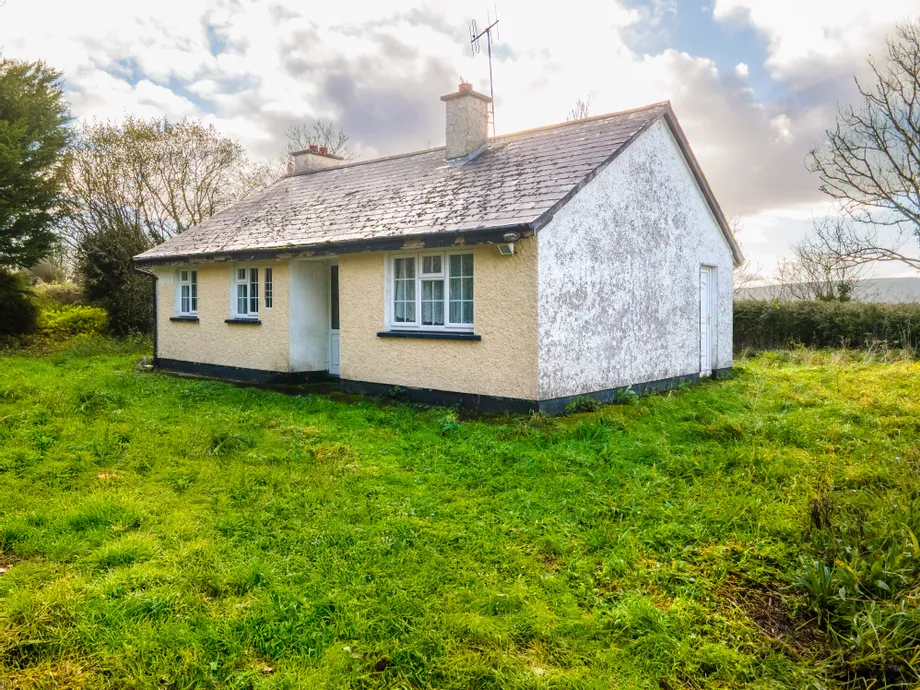 Valley View Cottage, Cranmore, Partry, Co Mayo - DNG Estate Agents
