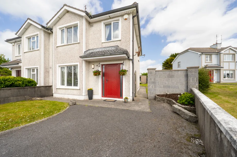 8 The Pines, Kiltimagh, Co. Mayo, F12 PH93 - DNG Estate Agents