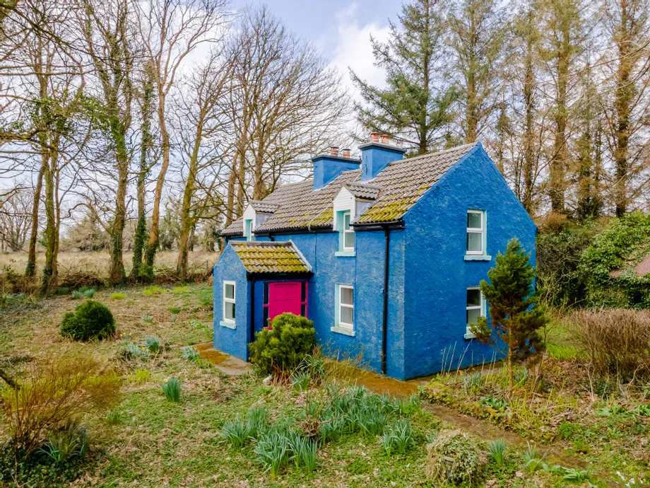 Garryroe, Kiltimagh, Co. Mayo - DNG Estate Agents