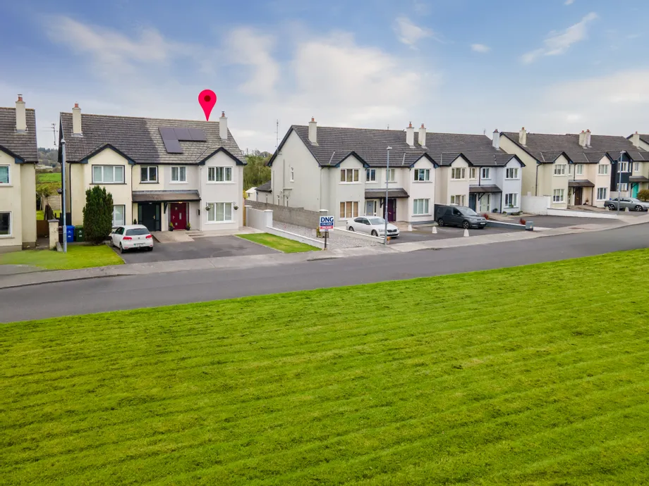 26 Rathclune, Kiltimagh, Co. Mayo, F12 VY42 - DNG Estate Agents