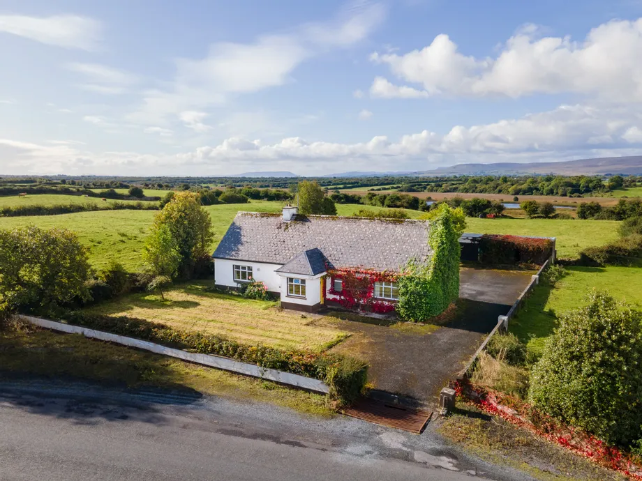 Ballintubber, Co. Mayo, F12 YT32 - DNG Estate Agents