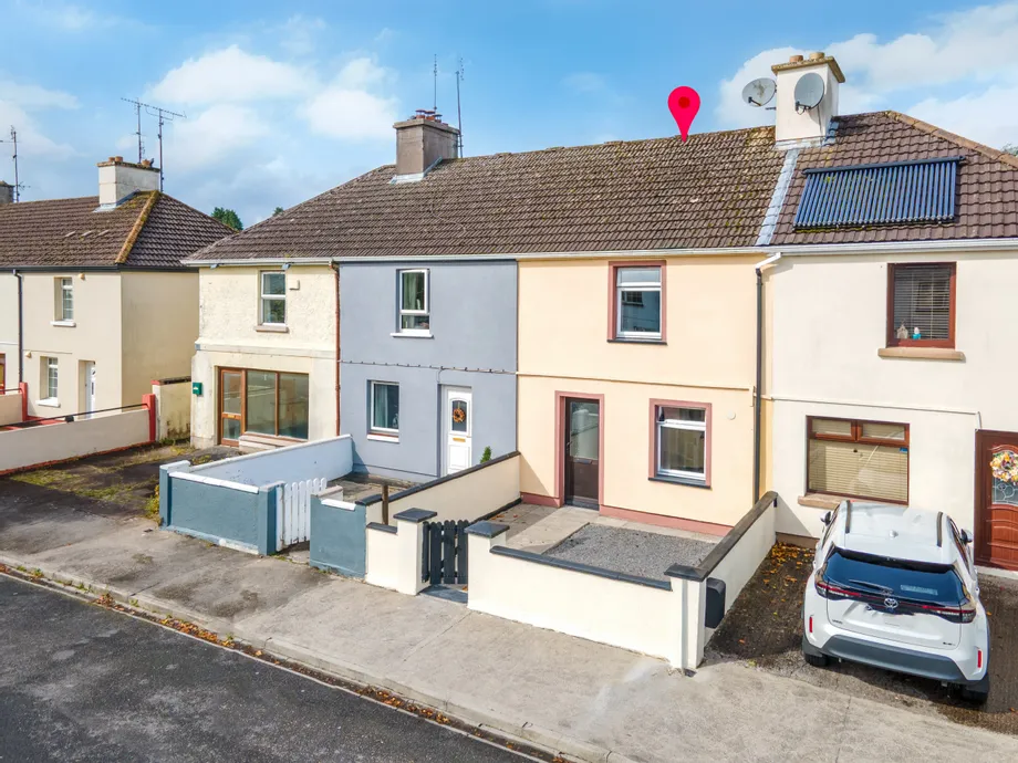 31 McHale Road, Castlebar, Co. Mayo, F23 DK79 - DNG Estate Agents