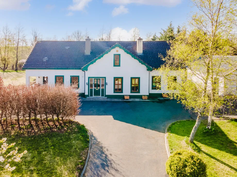 Corratanvally, Breaghwy, Castlebar, Co. Mayo, F23 H012 - DNG Estate Agents