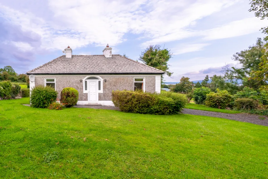 Caurane Lower, Park, Castlebar, Co. Mayo, F23 NT22 - DNG Estate Agents
