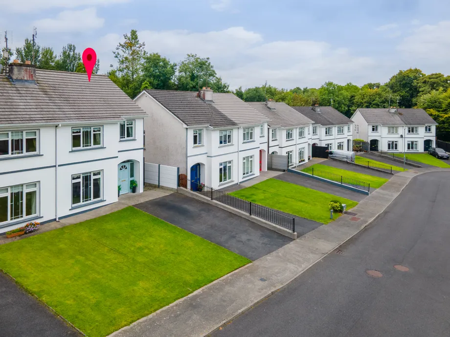 13 Churchview, Balla, Co. Mayo, F23 TF72 - DNG Estate Agents