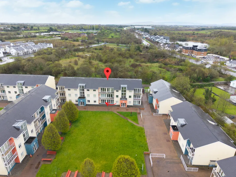 11 Block C, Hawthorn Village, Castlebar, Co. Mayo. F23TX67 - DNG Estate Agents