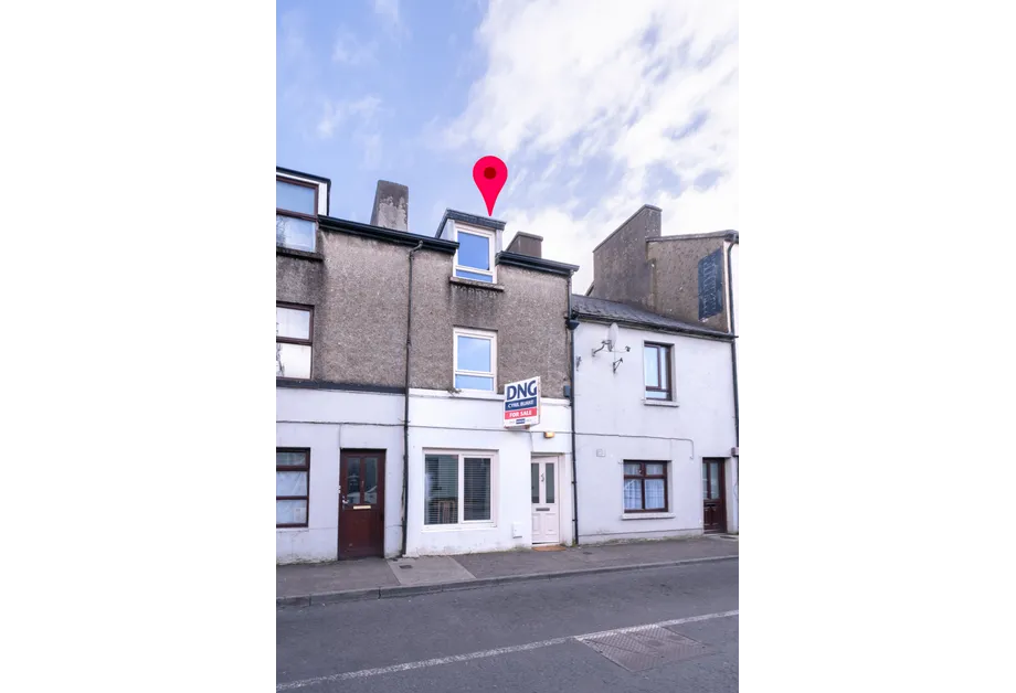 25 Spencer Street, Castlebar, Co. Mayo, F23 TY28 - DNG Estate Agents