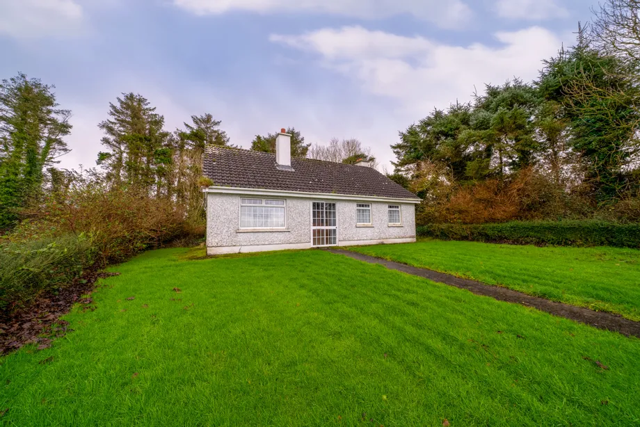 Ballinagran, Balla, Co. Mayo, F23 VH76 - DNG Estate Agents
