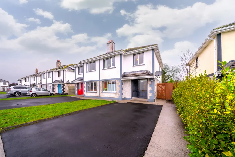 6 Glencarra, Castlebar, Co. Mayo, F23VW26 - DNG Estate Agents