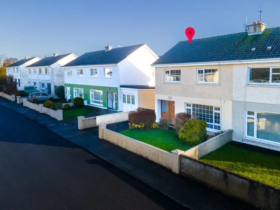 61 Lakeshore Drive, Saleen, Castlebar, Co. Mayo, F23 WC78 - DNG Estate Agents