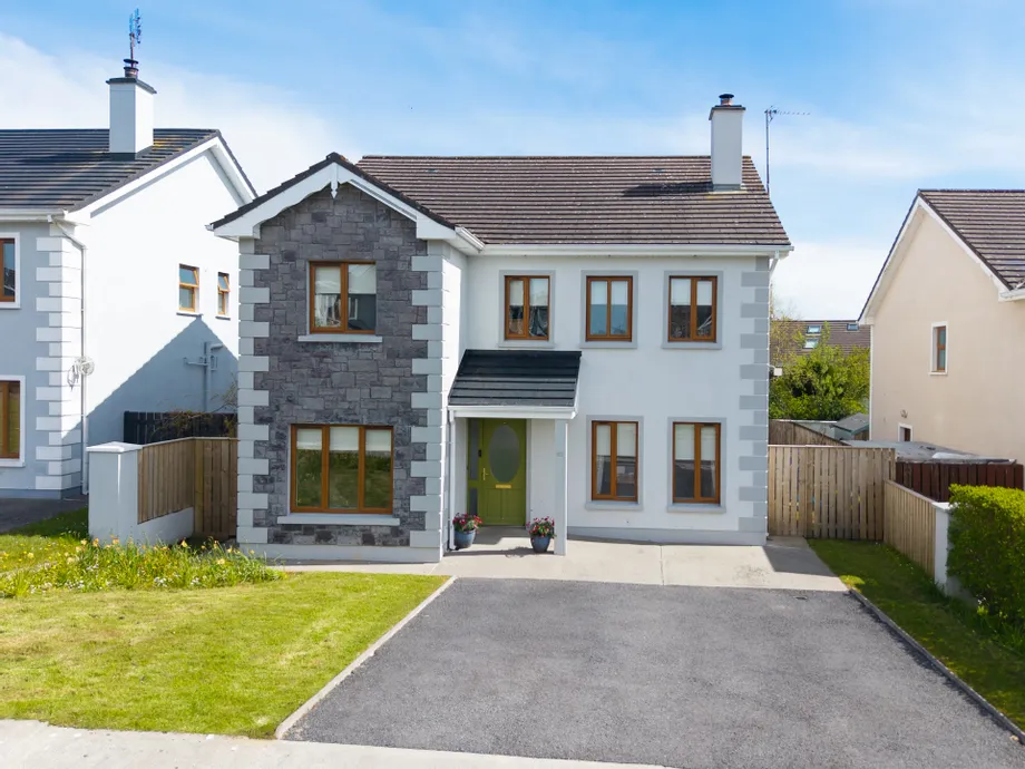 62 Túr Uisce, Leicnín Village, Turlough, Co. Mayo, F23 X326 - DNG Estate Agents