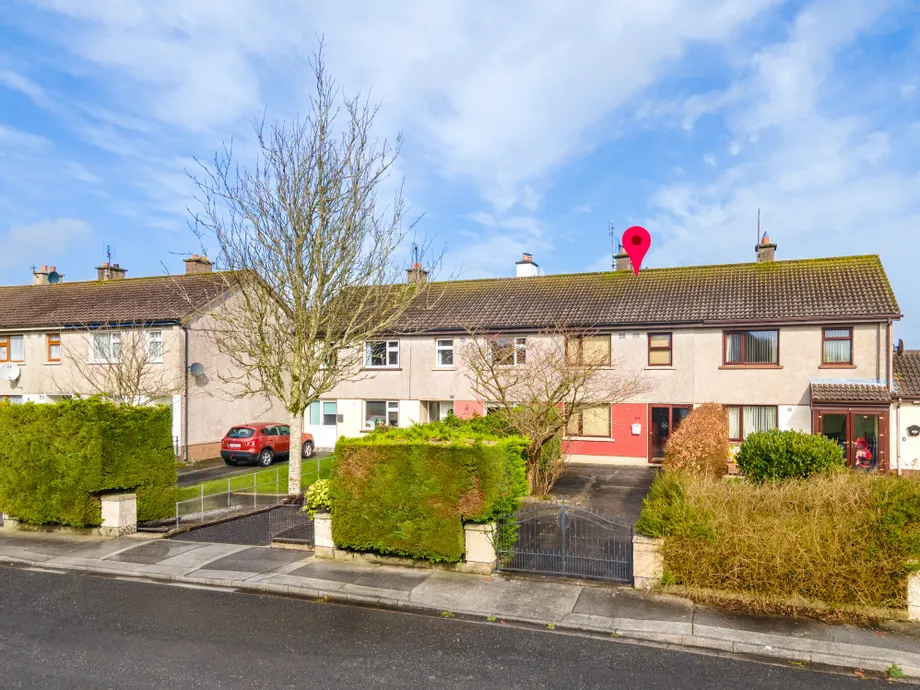 63 Rowan Drive, Castlebar, Co. Mayo, F23 YE13 - DNG Estate Agents