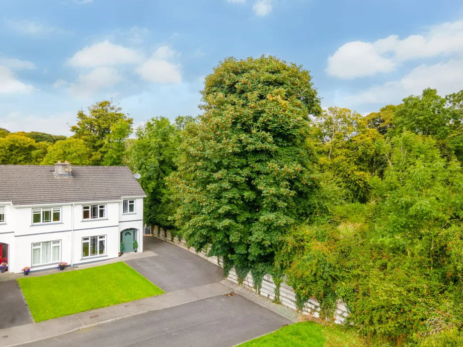 1 Churchview, Balla, Co. Mayo, F23 YH24 - DNG Estate Agents