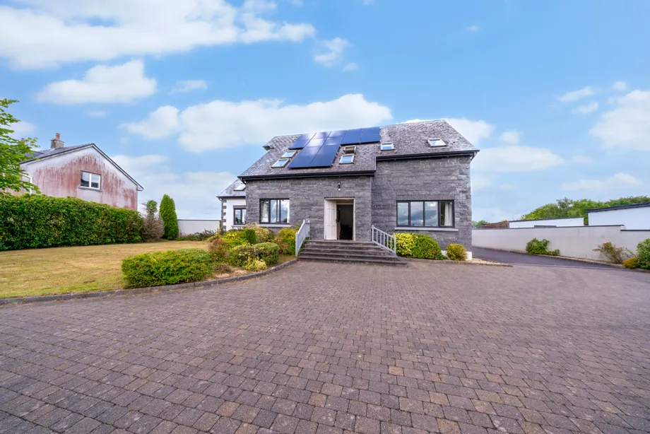 Liscromwell, Castlebar, Co. Mayo. F23YX28 - DNG Estate Agents