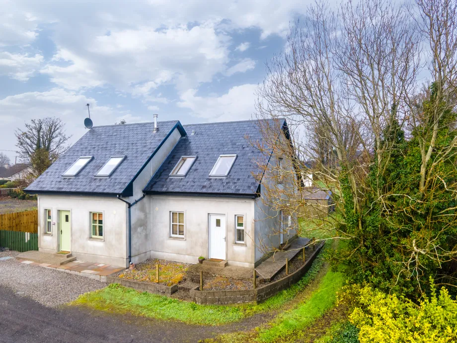 Belass, Foxford, Co Mayo F26E300 - DNG Estate Agents