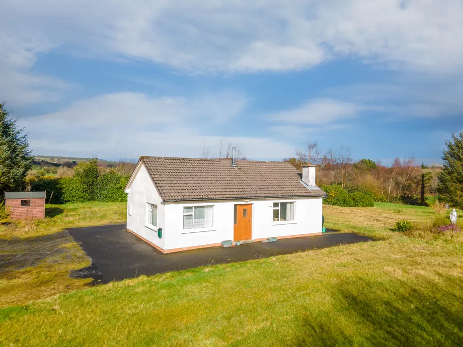 Pollawarla, Bofeenaun, Lahardaun, Co. Mayo, F26 H3C6 - DNG Estate Agents