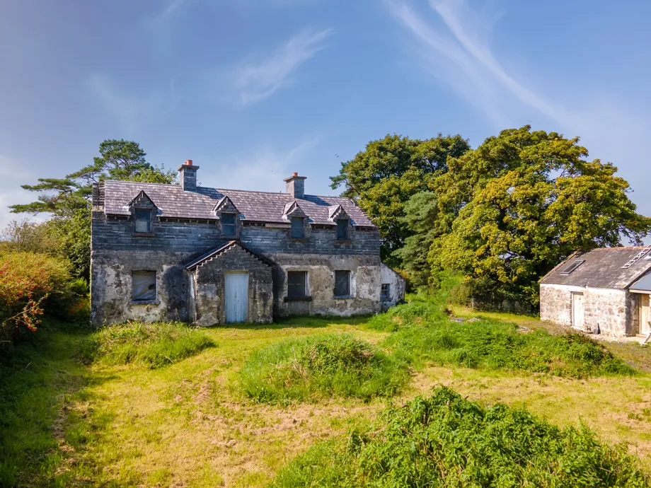 Cleo's Cottage, Lissaniska, Ballyvary, Co. Mayo, F23 PD76 - DNG Estate Agents