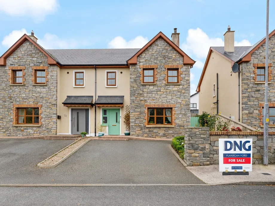 13 Waterside Lane, Strandhill, Co. Sligo F91X9F7 - DNG Estate Agents