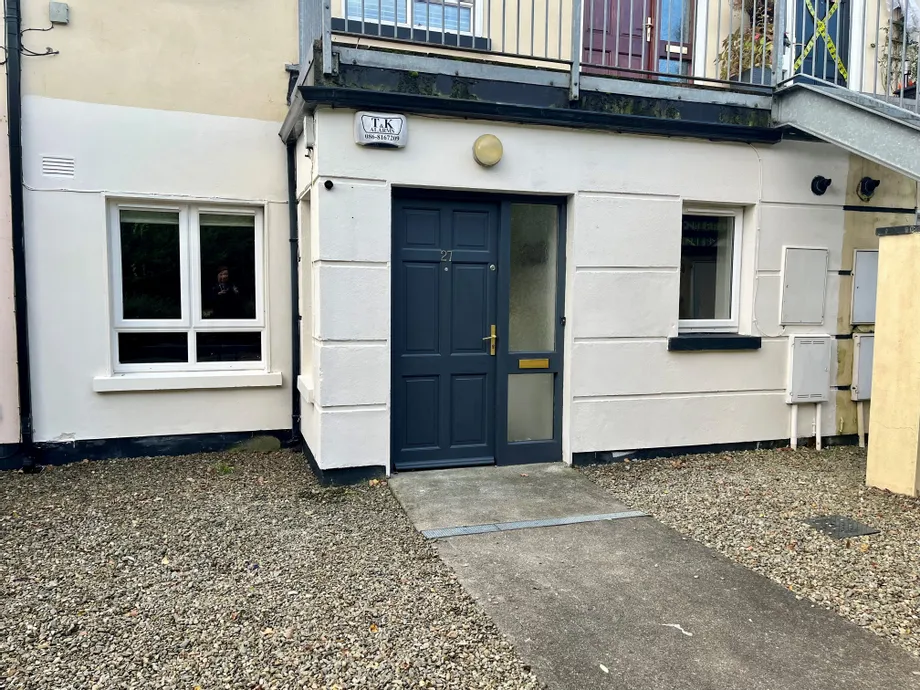 27 Sruthán An Phadraig, Saint Patrick`s Road, Limerick - DNG Estate Agents