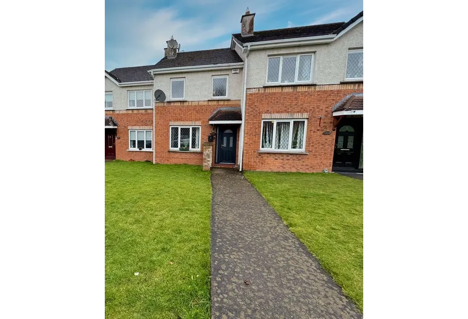 27 Millbrook, Johnstown, Navan, Co. Meath,C15 F8WC - DNG Estate Agents