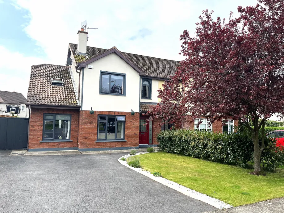 64 Clonard, Westbury, Corbally, Limerick - DNG Estate Agents