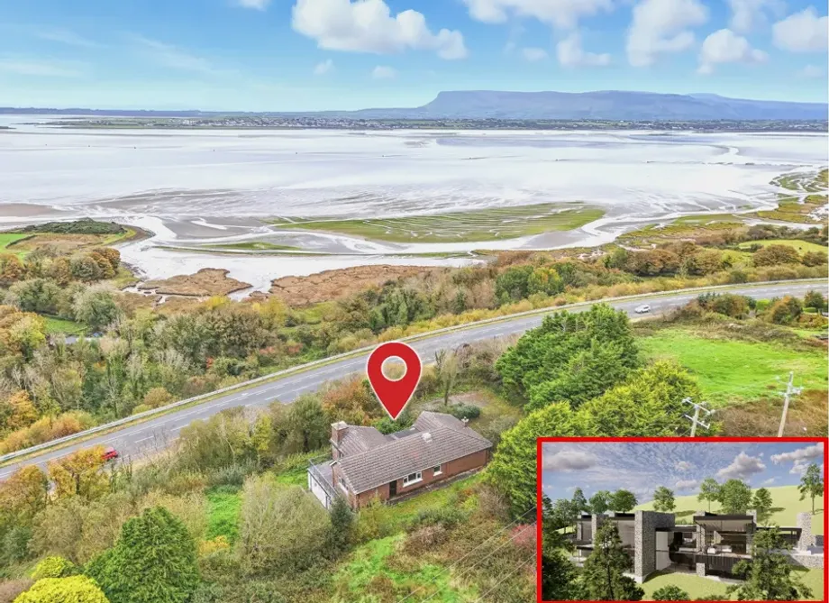 Tully, Strandhill, Co. Sligo F91 FE02 - DNG Estate Agents