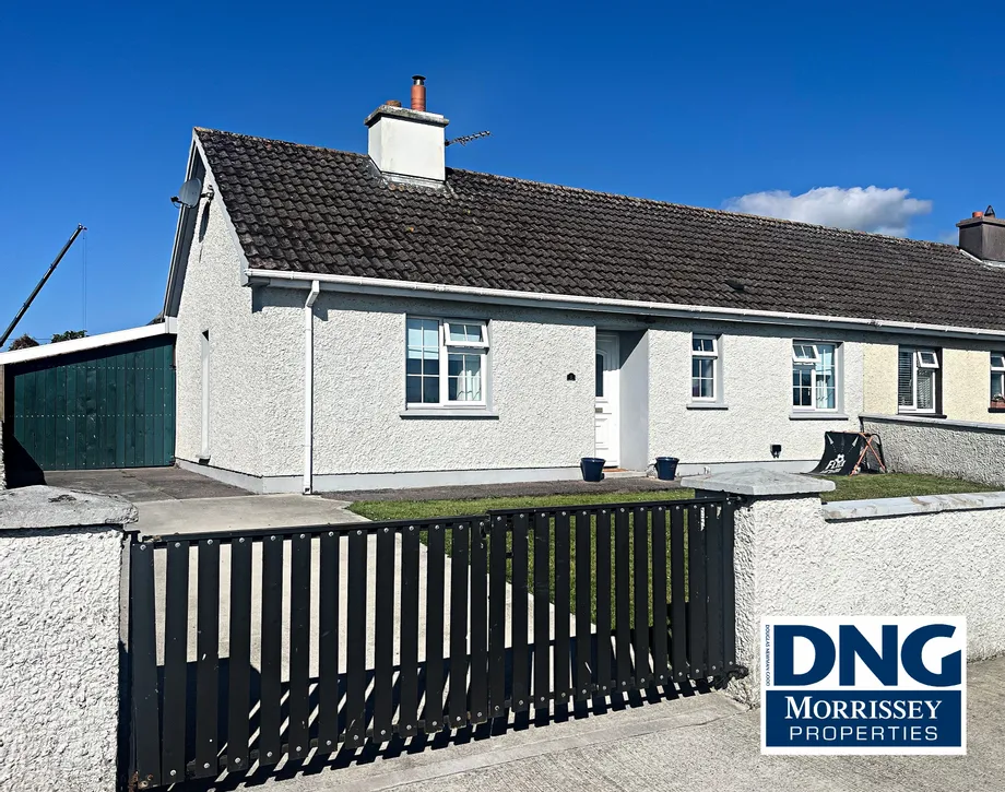5 St Bridget's Terrace, Lemybrien, Co. Waterford, X42 FK76, Ireland - DNG Estate Agents