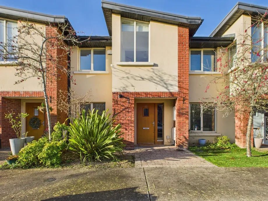 43 Churchfields, Ashbourne, Co. Meath A84 YV52 - DNG Estate Agents