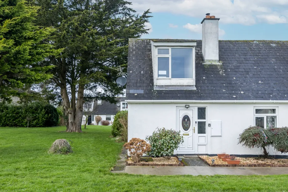30 Broadmeadow Green, Ashbourne, Co. Meath, A84 EF67 - DNG Estate Agents