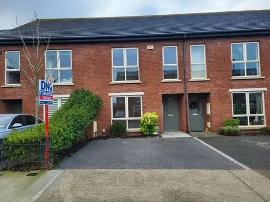 135 Churchfields, Ashbourne, Co. Meath A84 AP03 - DNG Estate Agents