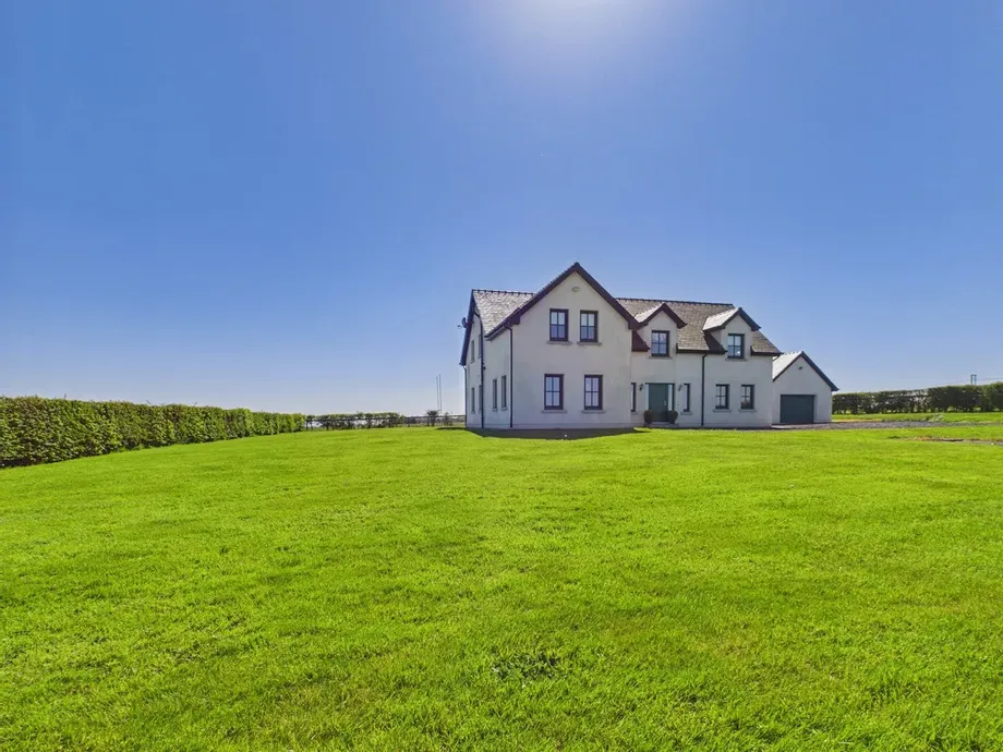 Adamstown, Garristown, Co. Dublin - DNG Estate Agents