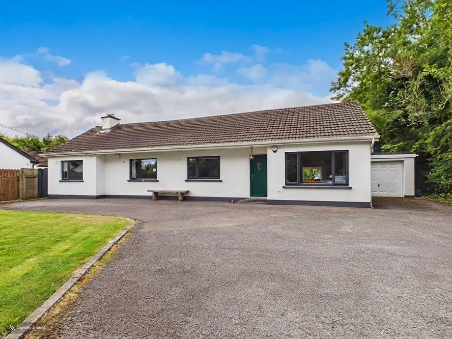 Bowhill, Fairyhouse Road, Ratoath, Co. Meath - DNG Estate Agents