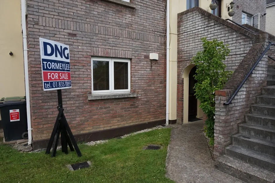 183 Cluain Ri, Ashbourne, Co. Meath A84 P702 - DNG Estate Agents