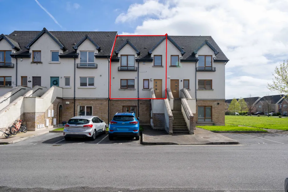 79 The Briars, Ashbourne, Co. Meath A84 YT68 - DNG Estate Agents