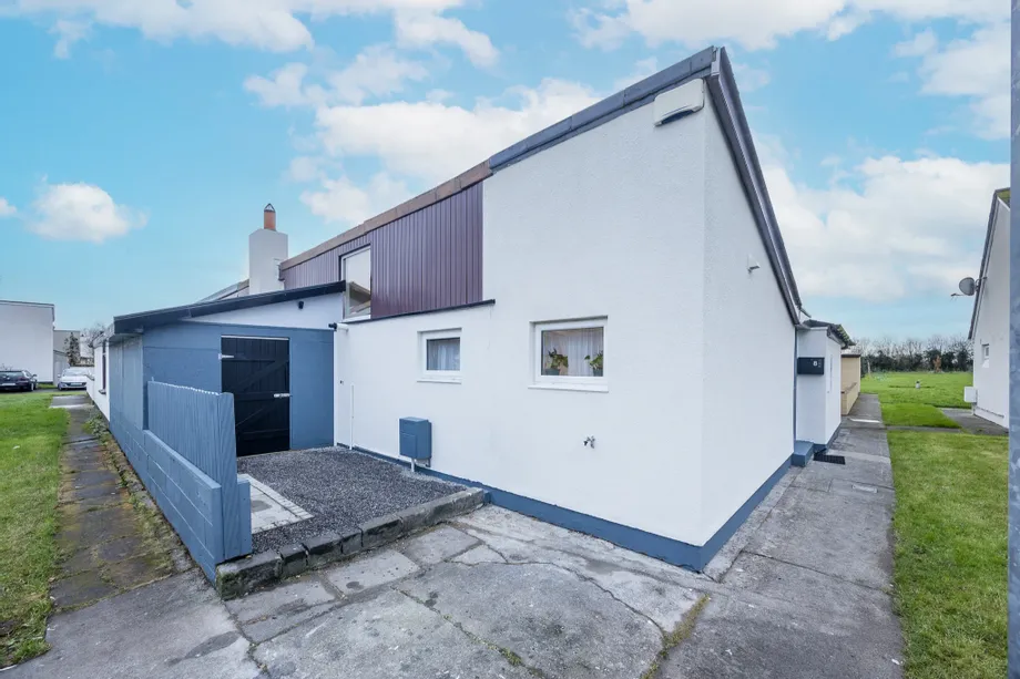 8 Broadmeadow Green, Ashbourne, Co. Meath - DNG Estate Agents