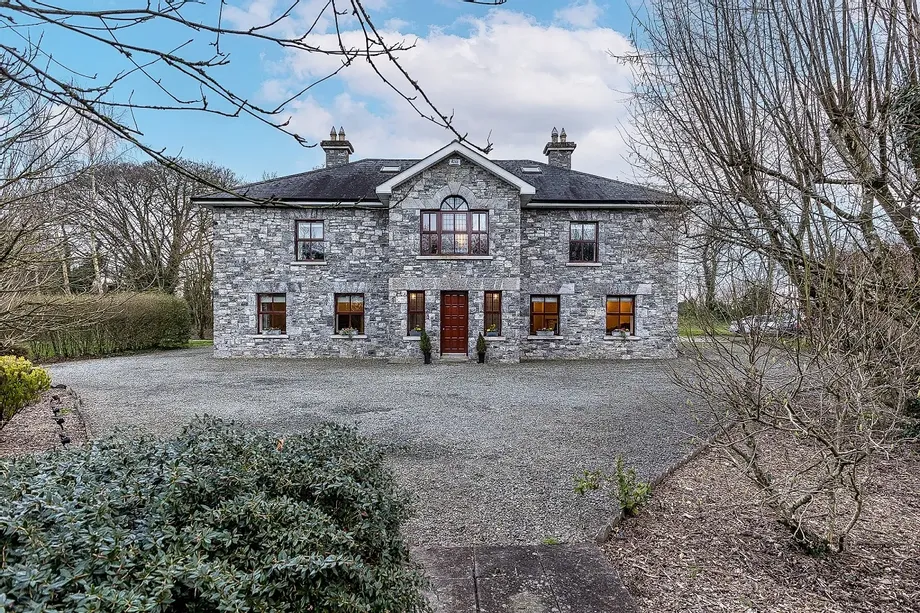 Ashbrook House, Castlemartin, Navan, Co. Meath  - DNG Estate Agents