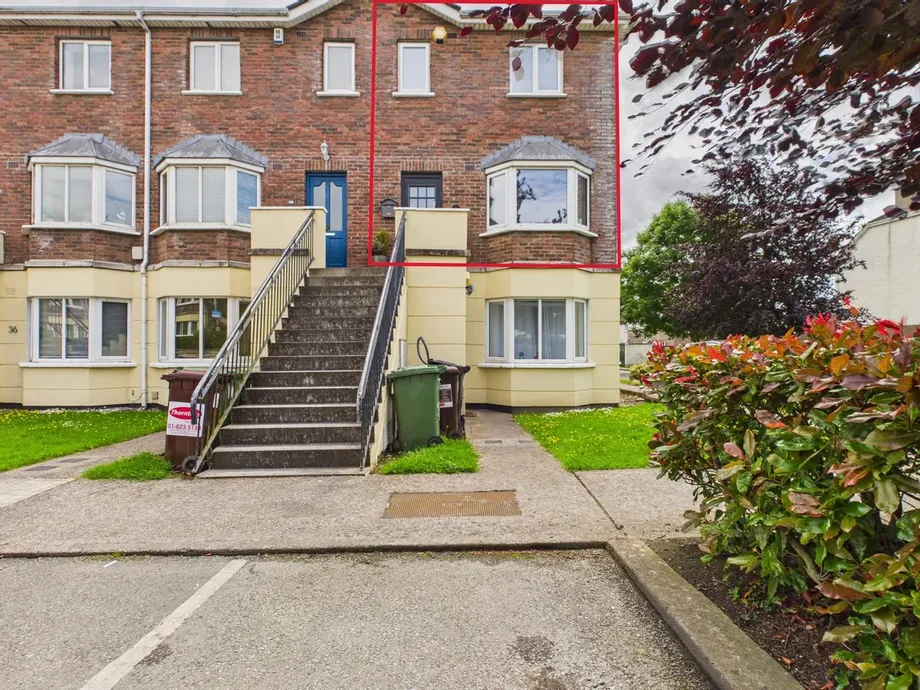 39 Kilderry Hall, Ashbourne, Co. Meath  - DNG Estate Agents